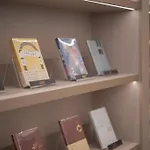 Ji Hotel Shanghai Chongming Executive Center