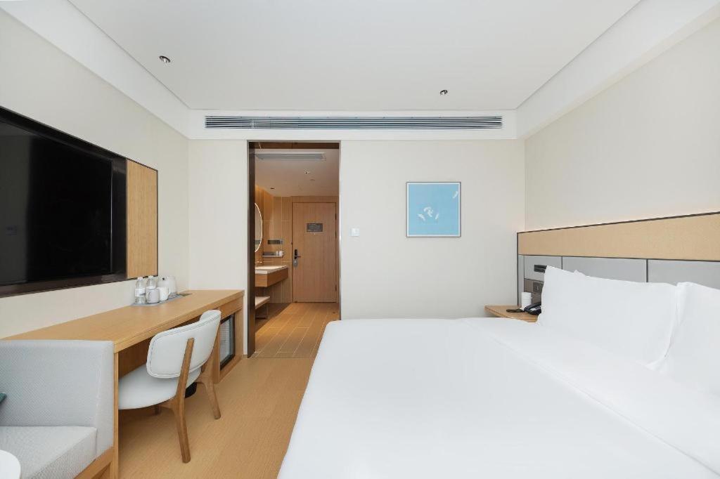 Ji Chongming Executive Center 3* Shanghai